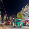 FW-EN: Teileinsturz eines Daches sorgt für Großeinsatz in Gevelsberg