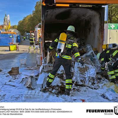 FW-M: Halbzeitbilanz Oktoberfest 2026 (Theresienwiese)