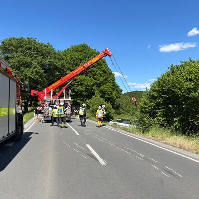 FW-EN: Feuerwehren arbeiten im EN-Kreis eng zusammen - Drei größere Einsätze zeigen effektive Zusammenarbeit der Einsatzkräfte