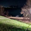 FW Hünxe: Überörtliche Hilfe bei Großbrand im Krefelder Hafen