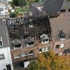 Feuerwehr Goch: Hoher Sachschaden nach Dachstuhlbrand