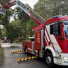 FW Moers: Fünf Einsätze nach Gewitter über Moers