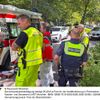 FW-M: Reizgasfreisetzung in Schule (Am Hart)