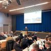 FW Stockach: Jahreshauptversammlung der Freiwilligen Feuerwehr Stockach, Abt. Espasingen