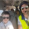 FW-PI: Feuerwehr unterstützt die Aktion: "Flieg dem Krebs davon" Samstag den 20.06.2026 auf dem Flugplatz Uetersen/Heist.