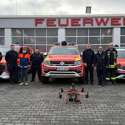 Feuerwehr MTK: Landesweiter Warntag: Wichtige Erkenntnisse für die Bevölkerungswarnung in Hattersheim