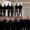 FW Bocholt: Kameradschaftsabend der Feuerwehr Bocholt - zahlreiche Ehrungen für langjähriges ehrenamtliches Engagement