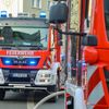 FW-E: Ausgedehnter Wohnungsbrand in Mehrfamilienhaus - 13 Personen müssen untergebracht werden