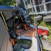 FW-EN: Verkehrsunfall auf der BAB 1