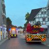 FW-EN: Mehrere Einsätze und viel Betrieb bei der Feuerwehr Herdecke am Samstag