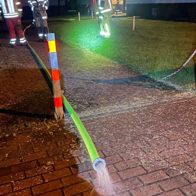 FW Lehrte: Erneut erhöhtes Einsatzaufkommen für die Einsatzkräfte der Feuerwehr im Stadtgebiet Lehrte