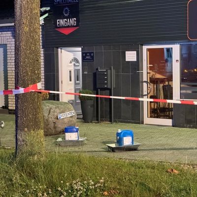 FW-PI: Gefahrguteinsatz in Bönningstedt