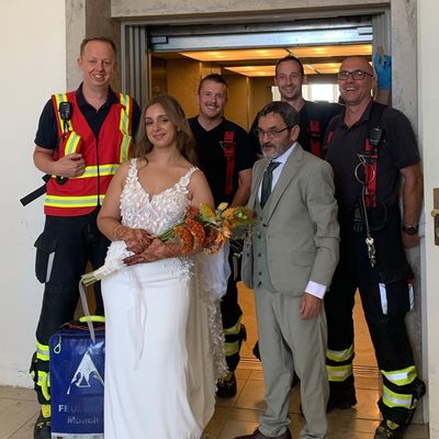 FW-M: Wochenendrückblick der Feuerwehr München für den 26. bis 28. Juni 2026