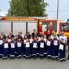 Feuerwehr MTK: Nachwuchs der Hattersheimer Feuerwehren stellt Können unter Beweis: Erfolgreiche Abnahmen von Kinderflamme und Jugendflamme