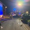 FW-EN: Einsatzmarathon am Sonntag: Hattinger Feuerwehr rettet Frau aus der Ruhr und verhindert Wohnungsbrand.