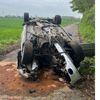 FW Frechen: Alleinunfall mit Todesfolge