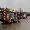 FW-AUR: Umweltschaden abgewendet