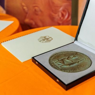 FW-Velbert: Musikzug der Freiwilligen Feuerwehr Velbert erhält ProMusica Plakette des Bundespräsidenten