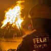 FW-GL: Tipps der Feuerwehr Bergisch Gladbach für sichere Osterfeuer