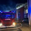 FW Bad Honnef: Wohnungsbrand führt zu größerem Feuerwehreinsatz