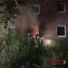 FW-RE: Brand im Gebäude der Lebenshilfe in Recklinghausen: Niemand verletzt