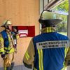 FW Weinheim: Brandmeldealarm und Kleineinsätze im Weinheimer Stadtgebiet