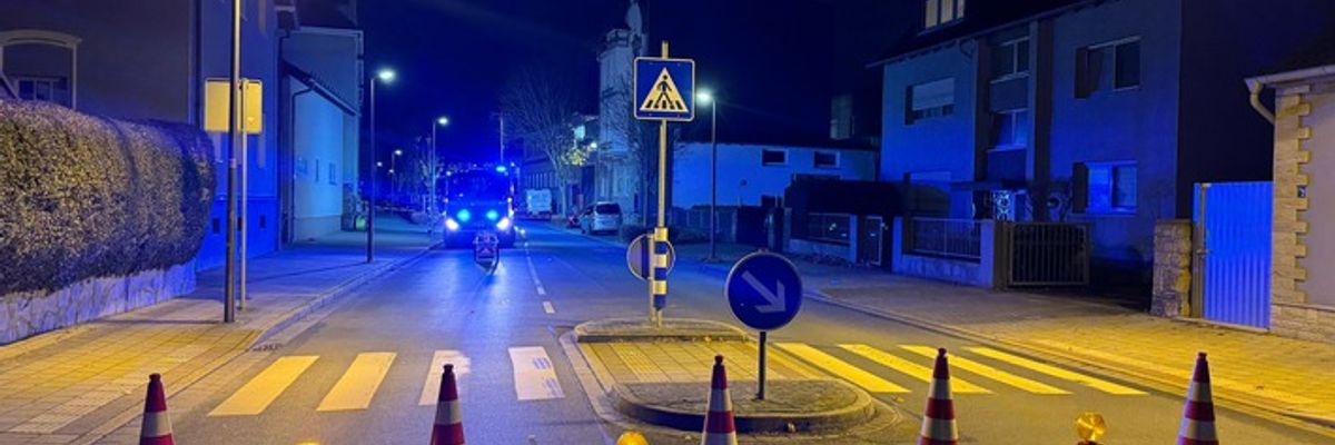 FW-EN: Lange Nacht für die Feuerwehr Herdecke - Geruchsbelästigung im Bereich der Wetterstraße