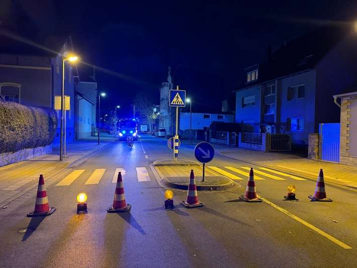 FW-EN: Lange Nacht für die Feuerwehr Herdecke - Geruchsbelästigung im Bereich der Wetterstraße