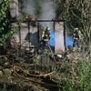 FW-M: Wochenendrückblick der Feuerwehr München für den 24. bis 26. Juli 2026