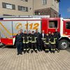 FW Dinslaken: Feuerwehr Dinslaken strukturiert Ausbildung neu - Start der Lehrfeuerwache