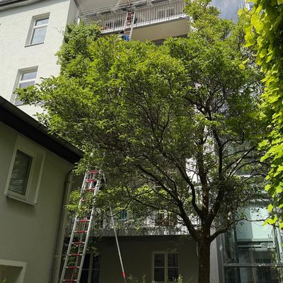 FW-M: Wochenendrückblick der Feuerwehr München für den 15. Mai bis 17. Mai 2026