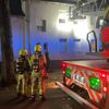 FW-BOT: Küchenbrand in Bottrop
