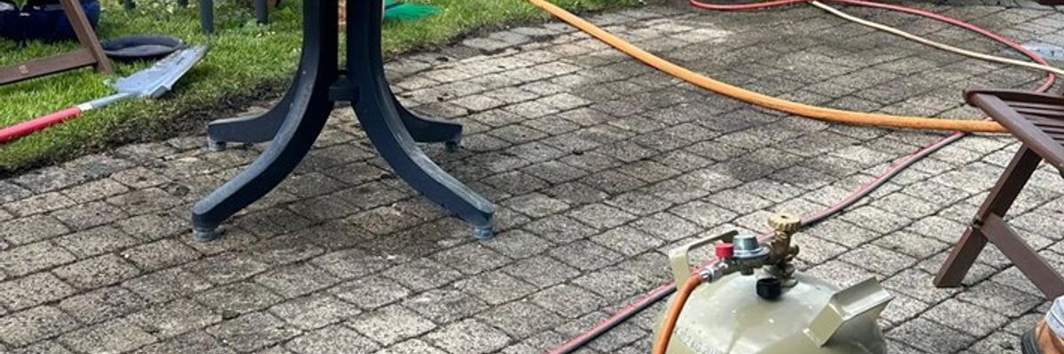 Feuerwehr Goch: Feuerwehr warnt vor Gasbrennern