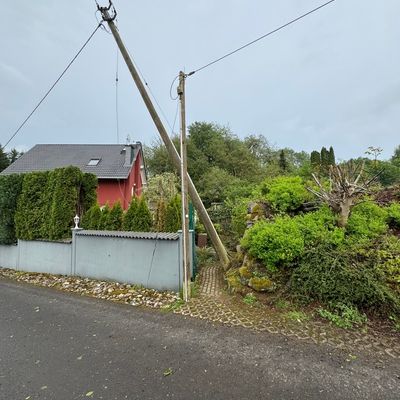 FW VG Westerburg: Unwetter wütet über Verbandsgemeinde Westerburg - Feuerwehren im Dauereinsatz