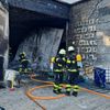 FW-M: Wochenendrückblick der Feuerwehr München für den 7. bis 9. August 2026