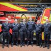FW-WRN: Delegiertenversammlung des Stadtfeuerwehrverbandes Werne e. V.