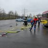 FW Dinslaken: Feuerwehr Dinslaken: Nachwuchs fit für den Einsatzdienst gemacht