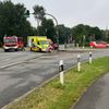 FFW Schiffdorf: Fahrerin nach Seitenaufprall durch Feuerwehr gerettet