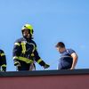 FW Flotwedel: Von Ausbildung bis Auszeichnung: Feuerwehr-Wochenende in der Samtgemeinde Flotwedel