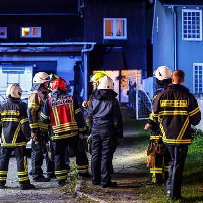 FW-MK: Einsatzreicher Freitag für die Feuerwehr Iserlohn