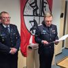 FW Südheide: Jahreshauptversammlung der Feuerwehr Beckedorf Matthias Lückert mit der Ehrennadel des LFV-Niedersachen in Bronze ausgezeichnet