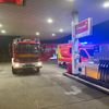 FW Hünxe: Feuerwehr unterstützt bei einem medizinischen Notfall