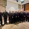 FW-OE: Jubilarehrung der Feuerwehr Lennestadt - Jahrzehntelanges Engagement in würdigem Rahmen geehrt