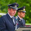 FW-PB: Feuerwehren aus dem Kreis Paderborn treffen sich zum Verbandstag im Paderborner Stadtteil Schloß Neuhaus / Ausrichter ist die Feuerwehr Paderborn, die ihr 150-jähriges Bestehen feiert