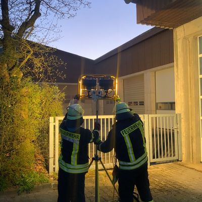 FW Beverungen: Nachwuchs für den Einsatz: 24 Feuerwehrkräfte meistern Grundlehrgang