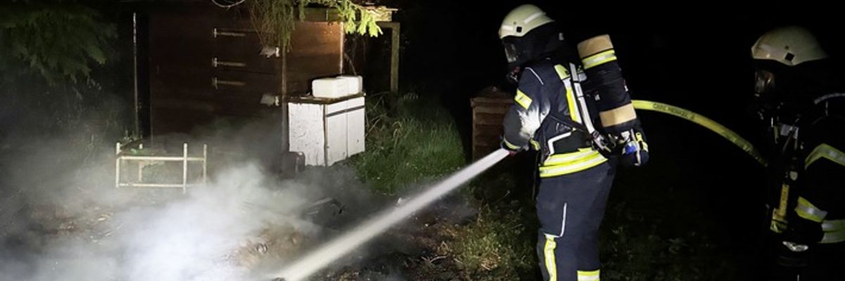 FW-EN: Flächenbrand im Steinbachtal