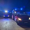 FW-AUR: Qualm einer Zigarette löst Feuerwehreinsatz aus