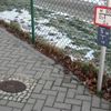 FW Weinheim: Hydranten im Winter freihalten und enteisen - wichtiger Beitrag zum Brandschutz