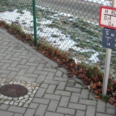 FW Weinheim: Hydranten im Winter freihalten und enteisen - wichtiger Beitrag zum Brandschutz