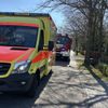 FW-AUR: Türöffnung selbstständig durchgeführt